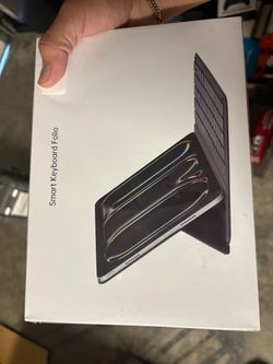 Ipad pro keyboard