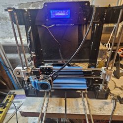 Anet A8 3D Printer