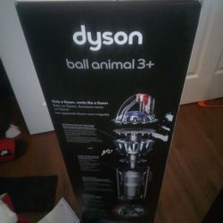 Dyson Ball Animal 3 Plus