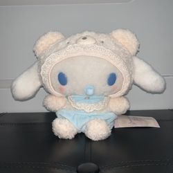 Cinnamoroll Plush