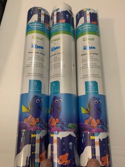 Cricut premium vinyl