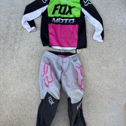 Child Riding Gear