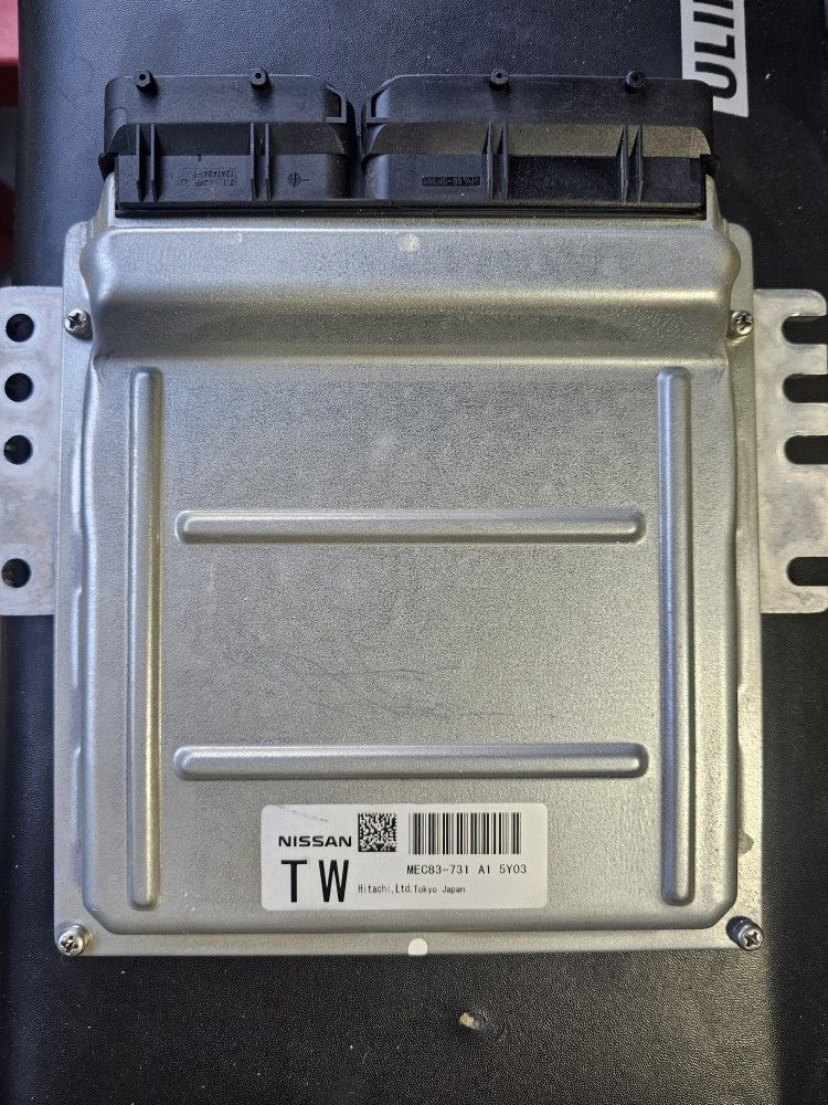 Nissan Murano Engine Control Module (ECM) $80 Obo?