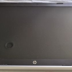 Hp Laptop Display 17.3