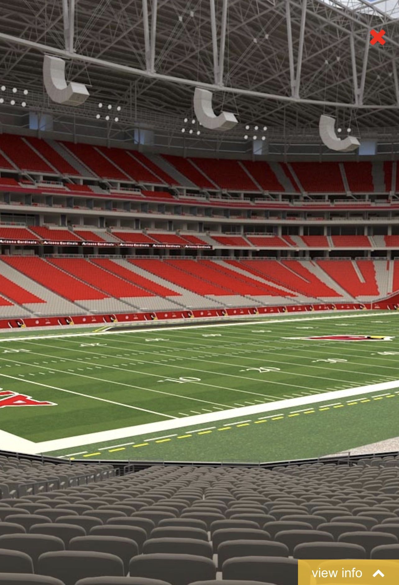 Cardinals Tickets!