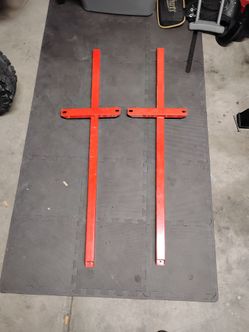 Subframe connectors