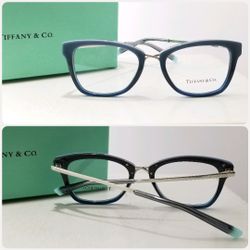 Tiffany optical frame new