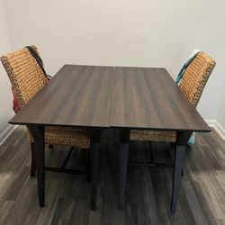 Tables (2) *Make Offer*