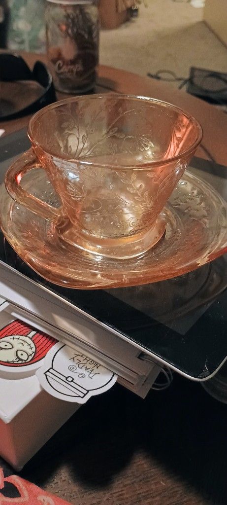 Carnival Glass