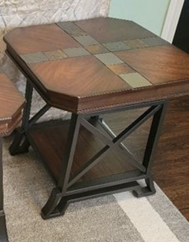 End Table
