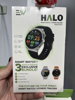 Smart Watch 