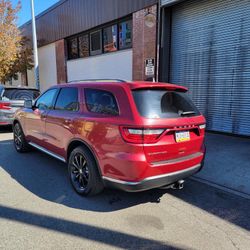 2014 Dodge Durango