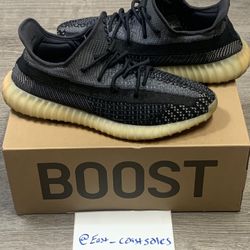 Yeezy Boost 350 V2 Ariel/Carbon Size 13 for Sale in Baldwin  display picture 1