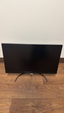 PHILIPS 276E8VJSB 27" Monitor, 4K UHD