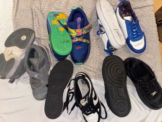 Kids shoes