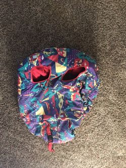 Baby Restaurant High Chair And Shopping Cart Cover