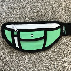 SDCC 2024 Hulu Animayhem fanny pack