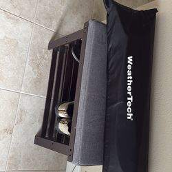 Weather Tech SUV Interior  Shdr