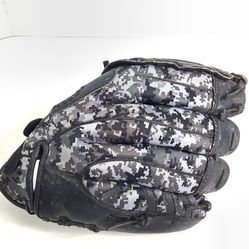 Selection Of Youth Baseball / Fast Pitch / Mitts Gloves - Priced Individually 