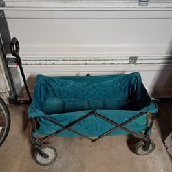 Collapsible Pull Cart/Wagon