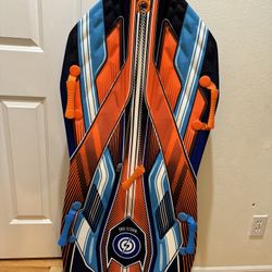 Brand New Sled