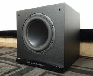 RSL Sound 10S MKii