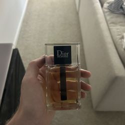 Dior Cologne - Homme 