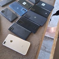 Phones 