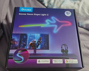 Govee Neon Rope Light 2