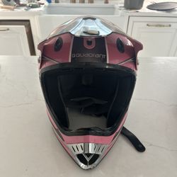 Women’s Snell Helmet 