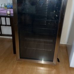 Refrigerater