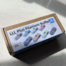 Mellow LLL Plus Filament Buffer