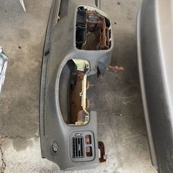 2000 Honda Civic