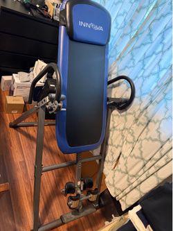 Innova Inversion Table