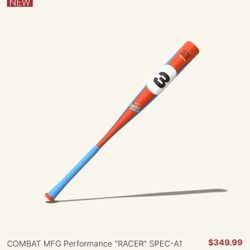 Combat Racer SPEC-A1