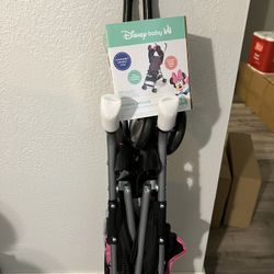 Disney Umbrella Stroller 