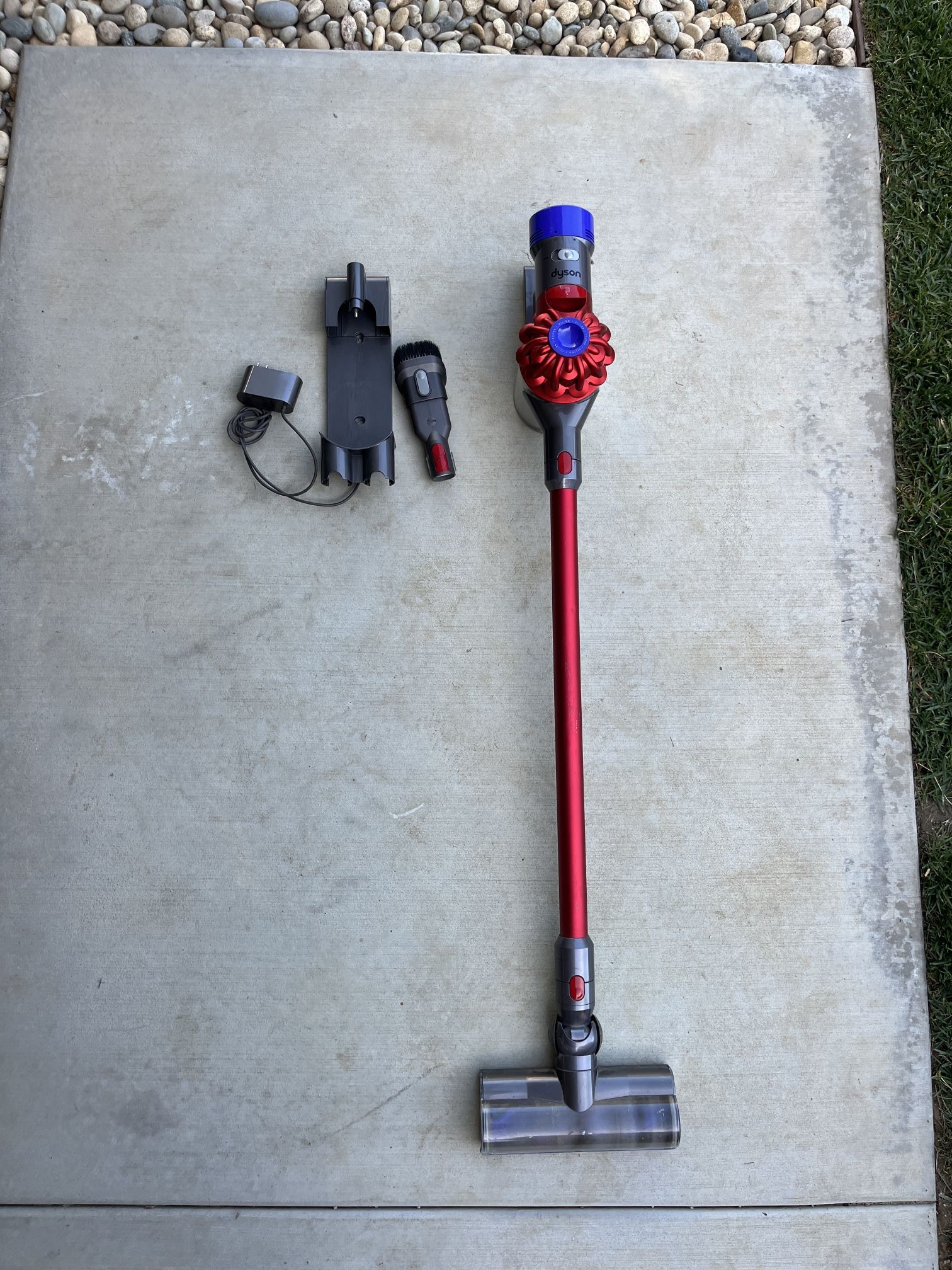 Dyson V8 Cordless Vacuum