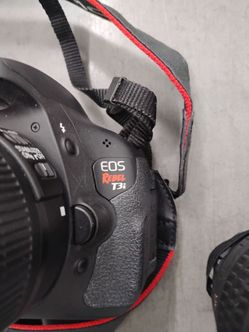 Conon OSE T3  rebel