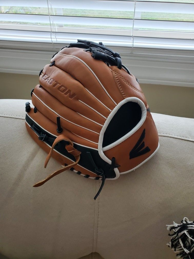 Easton Paragon Baseball Glove