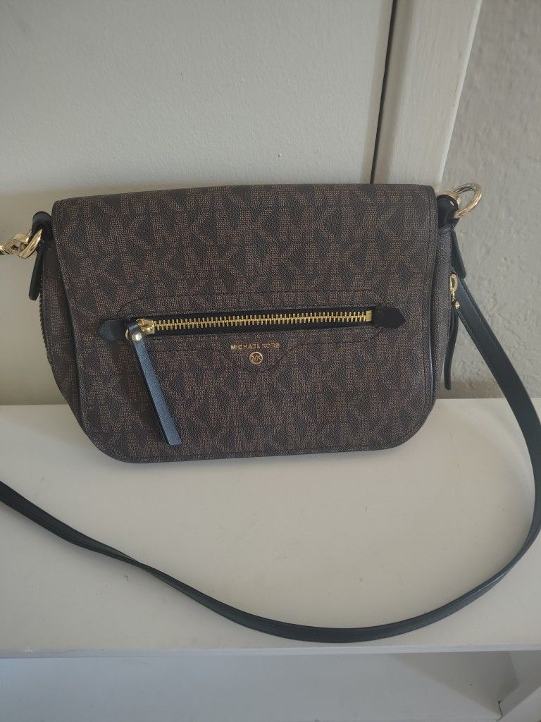 Mk Shoulder Bag