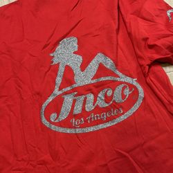 JNCO Long Sleeve T-Shirt