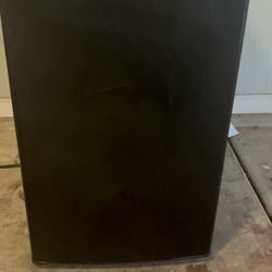 Mini Fridge 