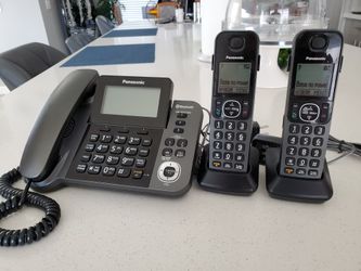 Panasonic Digital Telephone