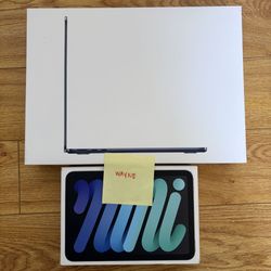 MacBook Air M5 16GB/ 512 GB