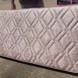 Tw Matt,box ,and Frame