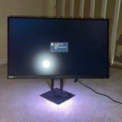 oman gaming monitor 28 inch screen