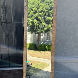Full length Mirror