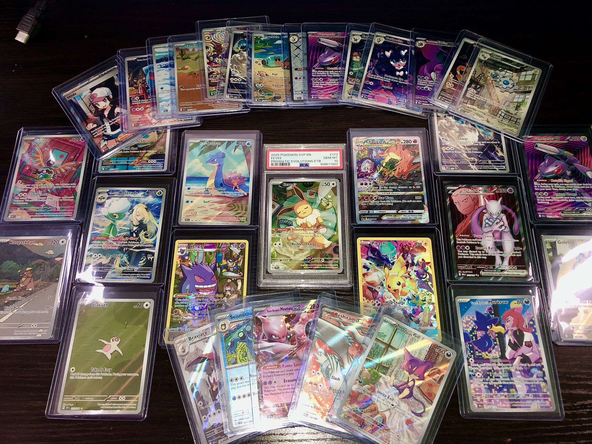 Pokémon Cards For Sale & Trade!