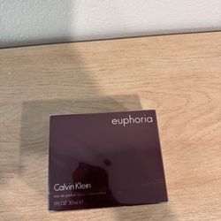 Calvin Klein Euphoria 