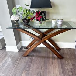 Console Table